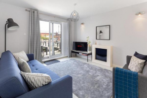 Host Liverpool - Riverside Getaway House